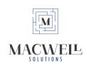 Macwell Solutions logo